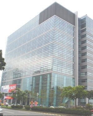 辦公大樓 | 日立永大電梯官網