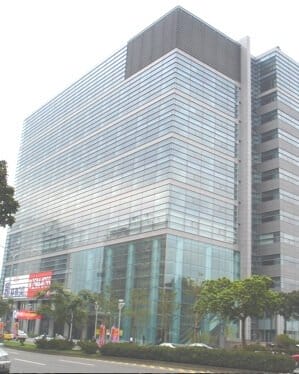 台北–新光銀行