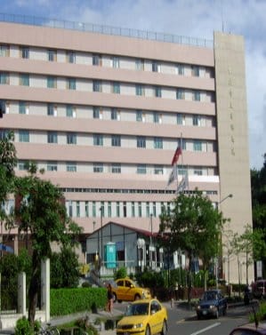 台北–陽明醫院