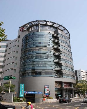 台北–振興醫院
